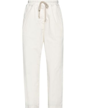 Nili Lotan Trouser - White
