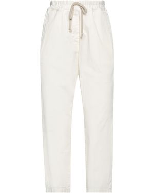 Nili Lotan Trouser - White