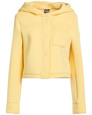 Colmar Jacket Polyester, Elastane - Yellow