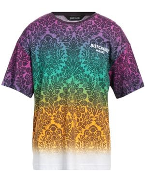 Just Cavalli T-shirt - Multicolour