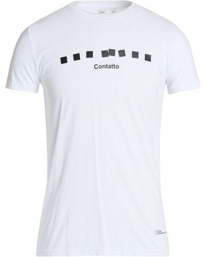 Aspesi T-Shirt - White