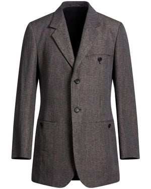 Y's for men Blazer - Black