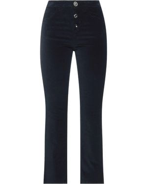 Liu Jo Trouser - Blue