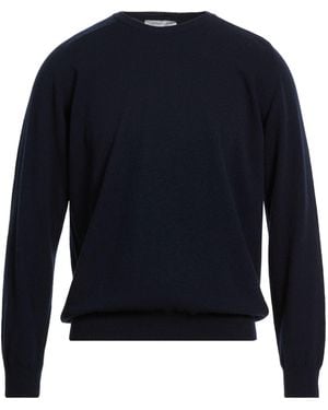 Jeordie's Pullover - Azul