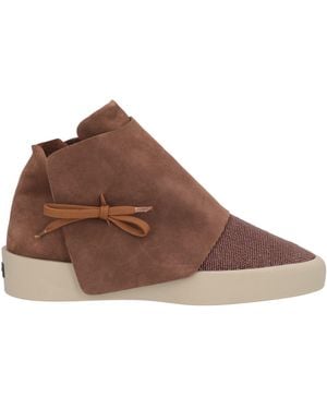 Fear Of God Trainers - Brown