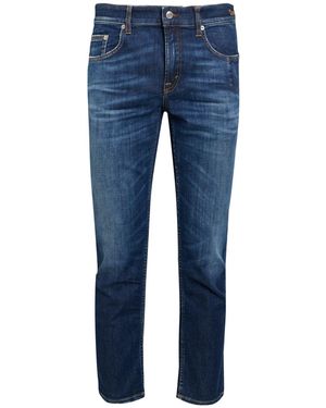 Department 5 Jeans - Blue