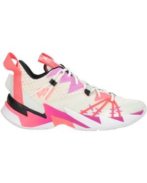 Nike Sneakers - Pink