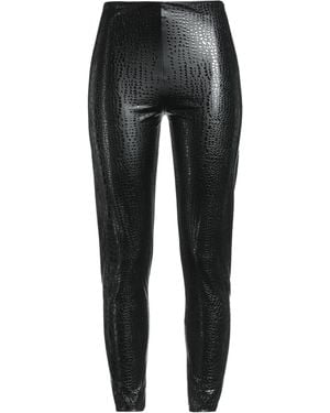 La Petite Robe Di Chiara Boni Leggings - Black