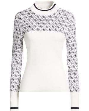 Guess Jumper - White