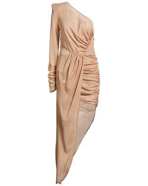 ACTUALEE Minivestido - Neutro