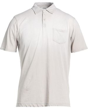 Crossley Polo - Blanco
