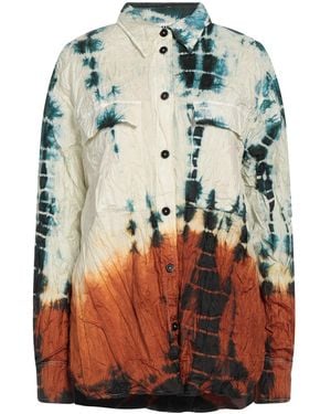 Jil Sander Shirt - Multicolour