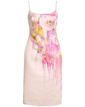 Blumarine Midi Dresses - Pink