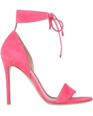 Giorgio Armani Sandals - Pink