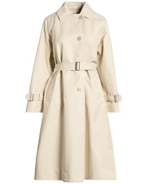 DUNO Jacke, Mantel & Trenchcoat - Natur