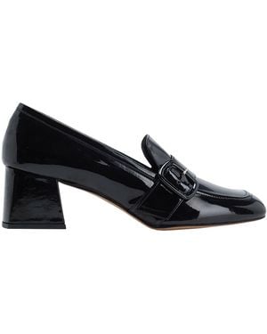 8 by YOOX Mocassins - Noir