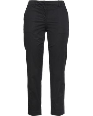 Armani Jeans Hose - Schwarz