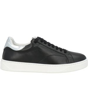 Lanvin Sneakers - Nero