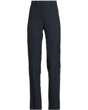 Brian Dales Midnight Pants Wool, Polyamide, Elastane - Blue