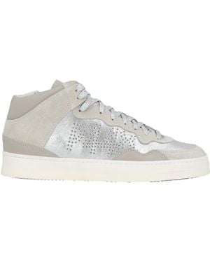 P448 Sneakers - Weiß