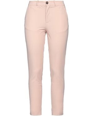 Rrd Trousers - Pink