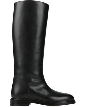 LEGRES Boots - Black