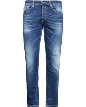 Dondup Jeans - Blue