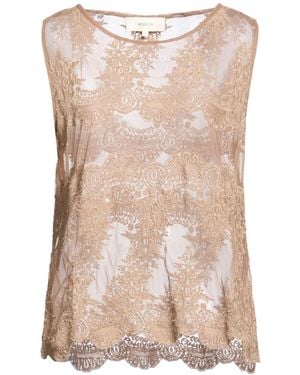 Kocca Top Polyamide - Pink