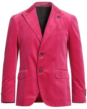 Gabriele Pasini Blazer - Pink