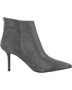Tosca Blu Stiefelette - Grau