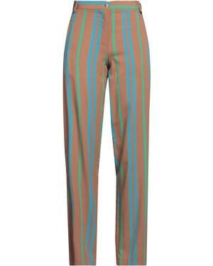 Dixie Trouser - Blue