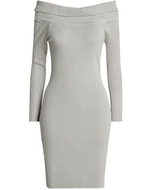 Guess Mini Dresses - Grey
