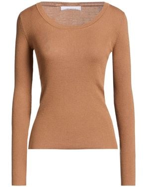 EMMA & GAIA Jumper - Brown