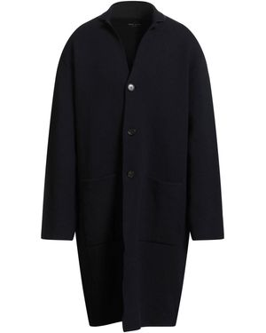 Roberto Collina Coat - Blue