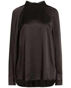 Semicouture Top - Black