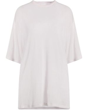 IRO T-Shirt - Blanc