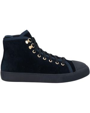 Moncler Sneakers - Blue
