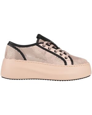 Vic Matié Sneakers - Pink