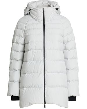 Herno Puffer Polyester, Ptfe - Gray