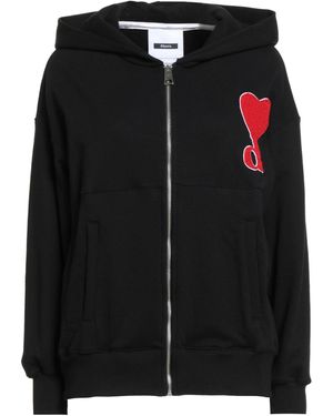 DIMORA Sweatshirt - Black