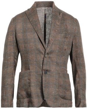 Bob Blazer - Brown