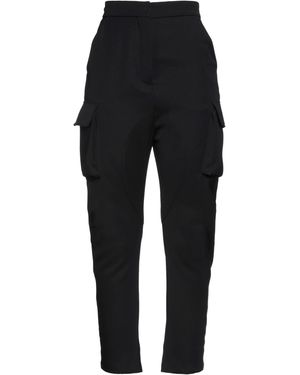 Colville Trouser - Black