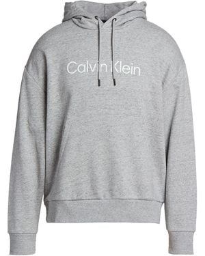 Calvin Klein Sudadera - Gris