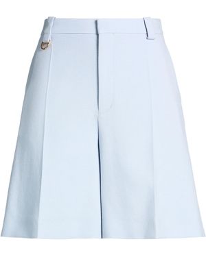 Chloé Shorts Et Bermudas - Bleu