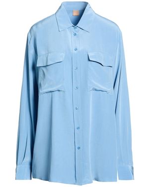 BOSS Shirt - Blue