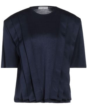 MVP WARDROBE T-shirt - Blue