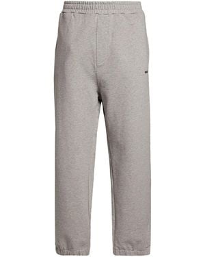 Barrow Trousers Cotton - Grey