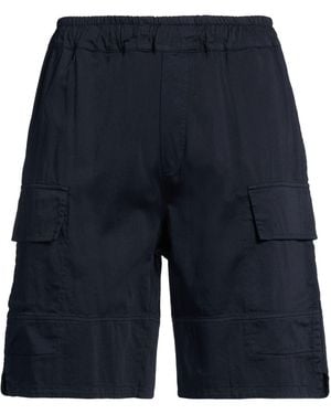 Crossley Shorts & Bermuda Shorts - Blue