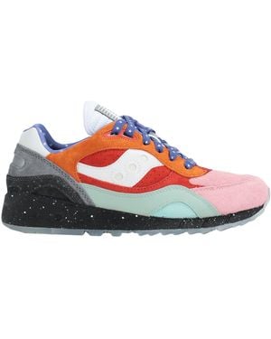 Saucony Sneakers - Bianco
