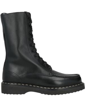 Bally Boot - Black